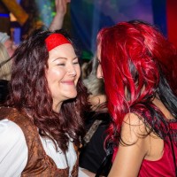 Fasching beim WCC - Bild 100 von 107